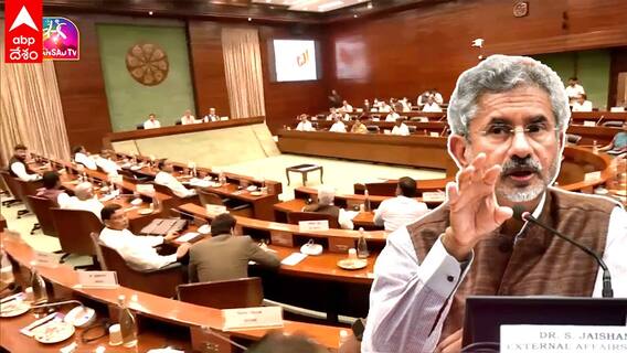 AP, TS Unite Against Centre: కేంద్రం వైఖరిని తప్పుబట్టిన YCP, TRS, TMC, DMK, MIM పార్టీలు| ABP Desam