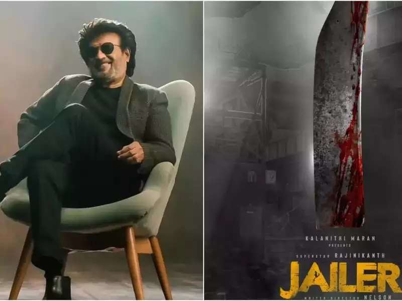 Jailer Update Rajinikanth Nelson Dilipkumar combo Jailer to commence on August 3 Jailer Update: வேற மாதிரி இருக்கணும் நெல்சா... ஃபுல் பார்மில் ‘ஜெயிலர்’ டீம்.. வெளியானது அப்டேட்..!