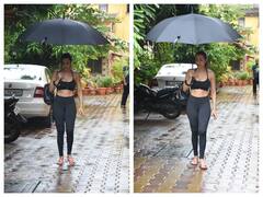 Malaika Arora: ఫిట్నెస్ ఫ్రీక్ మలైకా అరోరా జిమ్ ఫొటోలు!