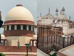 काशी विश्वनाथ-ज्ञानवापी विवाद पर SC में सुनवाई आज, शिवलिंग और तहखाने में मौजूद मूर्तियों की पूजा की अनुमति की भी है मांग