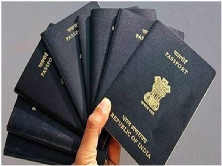 Passport Re-Issue Rules if your passport have been damaged follow this process to get it reissued Passport Rules: फट गया है पासपोर्ट तो बिल्कुल न हों परेशान! बिना परेशानी के नया पासपोर्ट होगा जारी