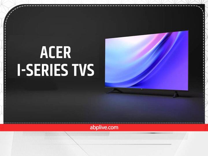 Acer launches 4 smart TVs low Price Specifications Features Acer ने एक साथ लॉन्च किए 4 स्मार्ट टीवी, कीमत है बजट फ्रेंडली, जानें फीचर्स