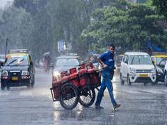 Maharashtra Weather Forecast Today: महाराष्ट्र में बारिश अभी नहीं होगी बंद, जानिए कहां-कहां के लिए जारी हुआ येलो अलर्ट?