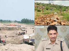 Explained: खनन माफिया का आतंक, जब-जब बड़े अधिकारियों को मौत के घाट उतारा...सरकार बेबस नजर आई!