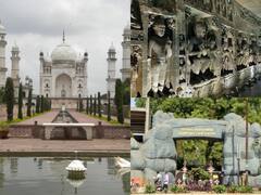 Aurangabad Tourist Place: ये हैं औरंगाबाद के फेमस टूरिस्ट प्लेस, जिनकी खूबसूरती मोह लेगी आपका मन