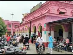 Ayodhya को वर्ल्ड क्लास बनाने की तैयारी, लेकिन डेढ़ साल से सर्जन की बाट जोह रहा श्री राम अस्पताल !