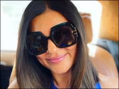 Lalit Modi से रिलेशन पर ट्रोल हुईं सुष्मिता सेन ने अब शेयर की ये फोटो, मुस्कुराहट से दिया मुंहतोड़ जवाब