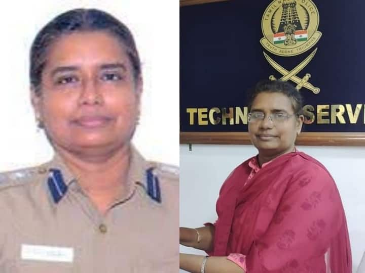 Who is Asiammal IPS Newly Appointed Enforcement Directorate IG Know Profile and more about her Asiammal IPS Profile: 7 மாதத்தில் முடிந்த முதல் பெண் உளவுத்துறை ஐ.ஜி., பொறுப்பு... ஆசியம்மாளின் வருகையும் மாற்றமும்!