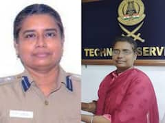 Asiammal IPS Profile: 7 மாதத்தில் முடிந்த முதல் பெண் உளவுத்துறை ஐ.ஜி., பொறுப்பு... ஆசியம்மாளின் வருகையும் மாற்றமும்!