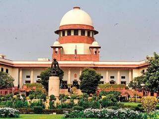 Supreme Court: மேகதாது பற்றி பேசாதீங்க.. கர்நாடகாவுக்கு செக் வைத்த உச்சநீதிமன்றம்