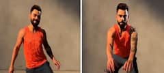 Virat Kohli નો નવો ડાન્સ વીડિયો થયો વાયરલ, બોલિવૂડના કલાકારો પણ તેના મૂવ્સના થયા દિવાના