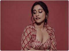 Regina Cassandra: కొత్త డ్రస్సులో రెజీనా లుక్కు - అదిరేట్టు