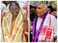 Droupadi Murmu Or Yashwant Sinha? India To Elect Its 15th Prez Today. Counting At Parl House | Details