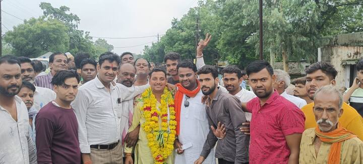 दूसरे चरण में पांच नगर पालिका निगमों समेत 214 नगरीय निकायों में चुनाव कराए गए थे. पांच नगर पालिका निगमों के अलावा 40 नगर पालिका परिषद और 169 नगर परिषदें शामिल हैं. इनमें 13 जुलाई को मतदान कराया गया था.