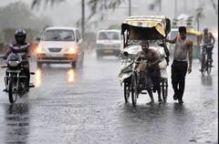 Weather Update : ਪੰਜਾਬ ਤੇ ਹਰਿਆਣਾ 'ਚ ਭਾਰੀ ਮੀਂਹ ਦਾ ਅਲਰਟ, ਚੰਡੀਗੜ੍ਹ 'ਚ ਬੱਦਲਵਾਈ, ਦੋ ਦਿਨਾਂ ਤੋਂ ਗਰਮੀ ਕਾਰਨ ਲੋਕ ਪ੍ਰੇਸ਼ਾਨ 