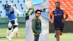 Ind vs WI Records: দুঃসময়েও কোহলিকে ভরসা দেবে ওয়েস্ট ইন্ডিজের বিরুদ্ধে এই রেকর্ড