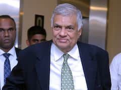 Sri Lanka Breaking: PM Ranil Wickremesinghe becomes newly-elected President | ABP News