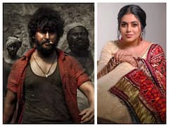 Dasara Movie: నాని సినిమాలో లేడీ విలన్ - పవర్‏ఫుల్ క్యారెక్టర్ లో పూర్ణ