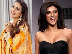 Bollywood Actresses on OTT: सुष्मिता सेन से लेकर माधुरी दीक्षित तक, OTT पर 90 के दशक की ये अभिनेत्रियां दिखा रही हैं दम