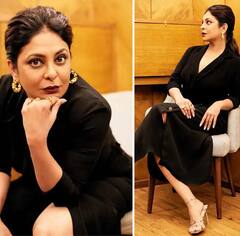 Shefali Shah Birthday: ਸ਼ੈਫਾਲੀ ਸ਼ਾਹ ਦੇ ਕੈਰੀਅਰ ਨੂੰ OTT ਤੋਂ ਮਿਲੀ ਨਵੀਂ ਉਡਾਣ, ਆਮਿਰ ਖਾਨ ਨਾਲ 'ਰੰਗੀਲਾ' ਤੋਂ ਕੀਤੀ ਸੀ ਸ਼ੁਰੂਆਤ