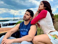 Varun Dhawan Reveals Next Location, Schedule Of 'Bawaal' In Social Media Video