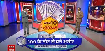 Fund Ka Funda: 100 रुपये के नोट से ऐसे बनें अमीर, जानें SIP और कंपाउंडिंग का जादू