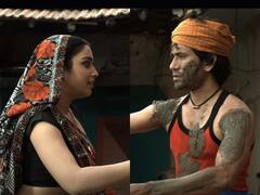 Bhojpuri song: Aamrapali Dubey को गुनगुनाता देख Nirahua का दिल हुआ दीवाना, वायरल हुआ धमाकेदार वीडियो