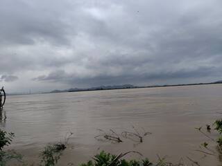 Vidarbha Flood : नुकसानीची प्रत्यक्ष पाहणी करा, केंद्रीय पथकाच्या दौऱ्यात नागपूर नाही