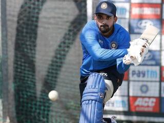 IND vs ZIM 2022: ਅਗਸਤ `ਚ ਜ਼ਿੰਬਾਵੇ ਦੌਰੇ `ਤੇ ਜਾਵੇਗੀ ਟੀਮ ਇੰਡੀਆ, KL ਰਾਹੁਲ ਹੋ ਸਕਦੇ ਹਨ ਕਪਤਾਨ