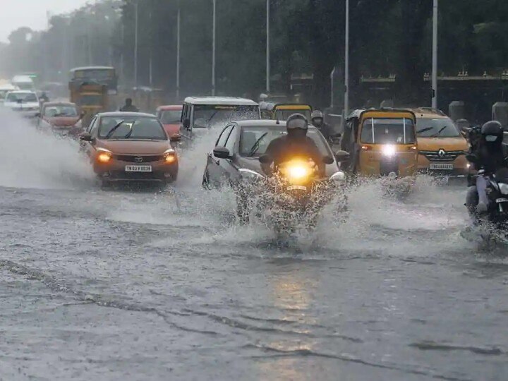 Rain Update: தொடங்கியது மழை... 18 மாவட்டங்கள் பத்திரம்... இடியும் வருது... மின்னலும் வருது!