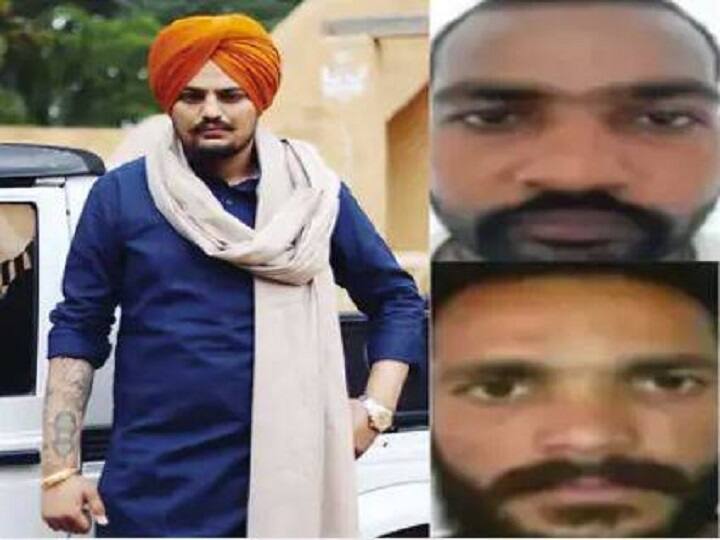 Sidhu Moosewala Murder Case Wanted shooters jagroop rupa and manpreet encounter Watch: Sidhu Moosewala Murder Case में वांटेड शूटर्स को पंजाब पुलिस ने घेरा, मुठभेड़ जारी, 3 पुलिसकर्मी घायल