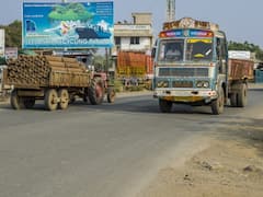 Gujarat Policeman Mowed Down By Truck In Anand District, Third Such Incident In 2 Days