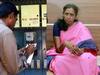 மத்திய அரசில் தொடங்கி தமிழக அரசில் முடித்த ஜோதிமணி எம்.பி... மின்கட்டண எதிர்ப்பு குரல்!