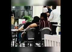 'काय नाना…..तुम्ही पण झाडी डोंगार आणि हाटिलात', व्हायरल व्हिडीओवरुन चित्रा वाघ यांचा नाना पटोलेंना प्रश्न