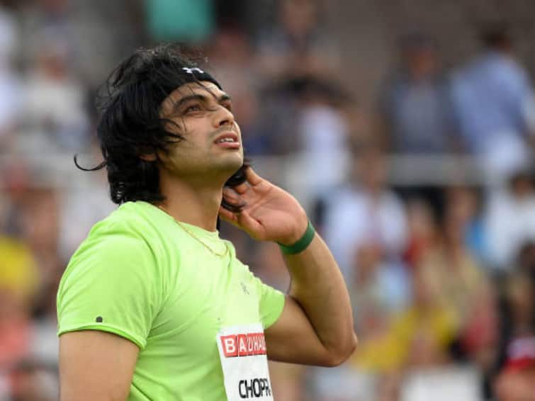 World Athletics Championships 2022 Live Streaming When & Where To Watch Neeraj Chopra Match Live Telecast World Athletics Championships 2022: Neeraj Chopra Aims To Create History In Eugene — When & Where To Watch