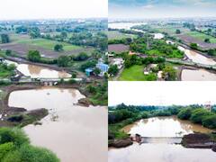 Indore News: अब इंदौर से बाहर नहीं जा पाएगा बारिश का पानी, नगर निगम ने की है ऐसी व्यवस्था