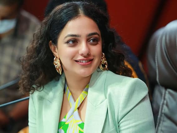 पॉपुलर मलयालम एक्‍टर के साथ रिलेशनशिप में हैं Nithya Menen, जल्‍द करने वाली हैं शादी!