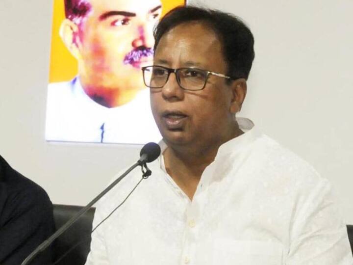 Terror Module: BJP Leader Sanjay Jaiswal said on the increasing terrorist activities in Bihar there has been an increase in the number of slipper sales ann Terror Module: बिहार में बढ़े रहे आतंकी गतिविधियों पर बोले संजय जायसवाल, कहा- स्लिपर सेल्स की संख्या में हुई है बढ़ोतरी