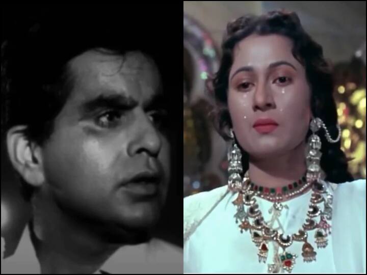तो इस वजह से टूट गया था Dilip Kumar और मधुबाला का रिश्ता, वजह जानकर लगेगा शॉक Dilip Kumar and Madhubala relationship was broken because of this तो इस वजह से टूट गया था Dilip Kumar और मधुबाला का रिश्ता, वजह जानकर लगेगा शॉक