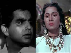 तो इस वजह से टूट गया था Dilip Kumar और मधुबाला का रिश्ता, वजह जानकर लगेगा शॉक