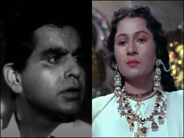 Dilip Kumar and Madhubala relationship was broken because of this