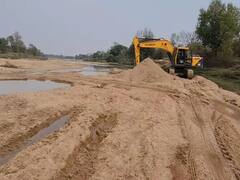 IPS की हत्या से लेकर पत्रकार को जिंदा जलाने तक, मध्य प्रदेश में खनन माफियाओं का खूनी इतिहास