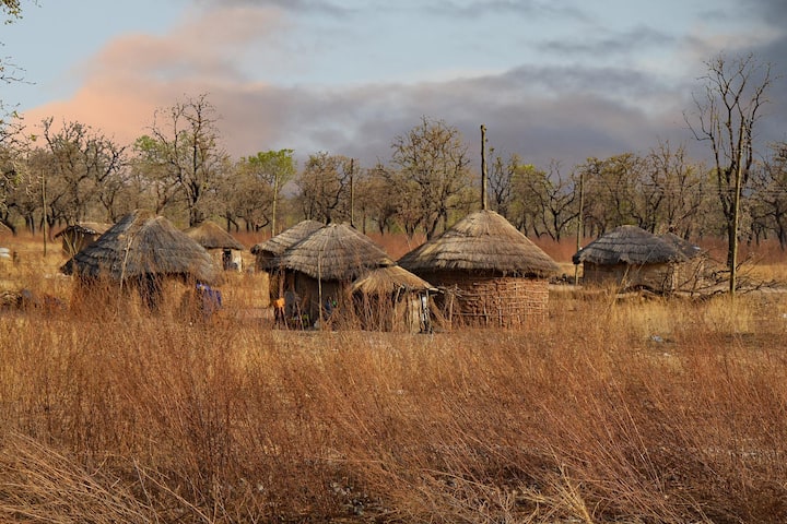 জুলাইয়ের শুরুতে মারবার্গ ভাইরাসে আক্রান্ত হন দুজন। তাঁদের পরবর্তীতে মৃত্যু হয়। এটাই ঘানায় মারবার্গ ভাইরাস রোগের প্রথম প্রাদুর্ভাব।