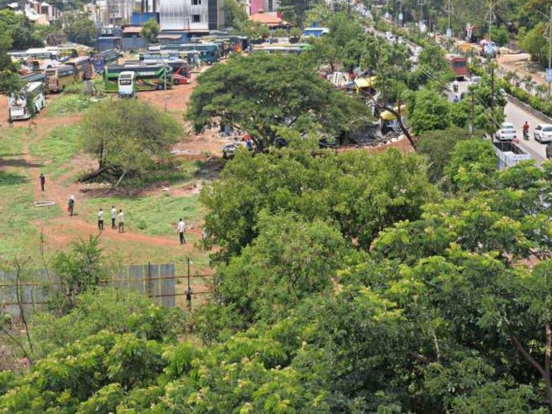 Dispute over Khadi and village industry land, what did Amal Mahadik say about Bharti Pawar allegations Kolhapur News : खादी व ग्रामोद्योग जागेवरून वाद, भारती पवारांच्या आरोपांवर अमल महाडिक काय म्हणाले? 