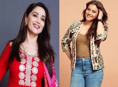 Bollywood Actresses on OTT: સુષ્મિતા સેનથી લઇને માધુરી દિક્ષિત સુધી, OTT પર 90ના દાયકાની આ હૉટ અભિનેત્રીઓ બતાવી રહી છે દમ, જુઓ.....