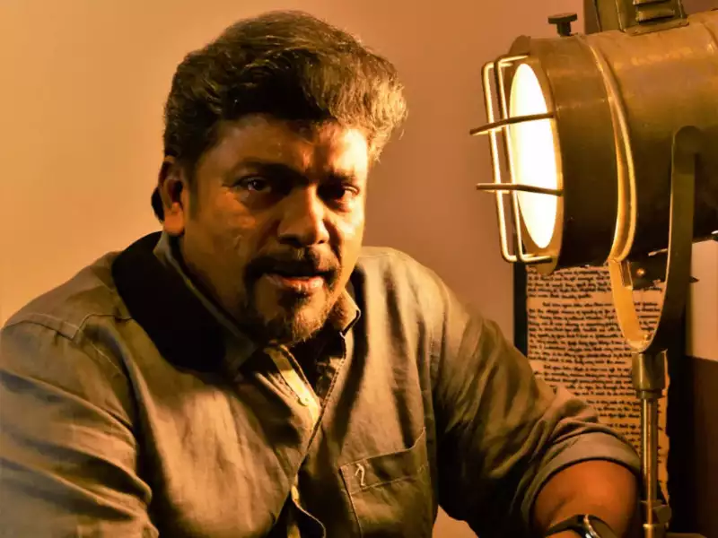 Dinner with Parthiban: ட்விட்டுக்கு ட்ரீட்..பார்த்திபனோட டின்னர் சாப்பிடனுமா... ரொம்ப சிம்பிள்!