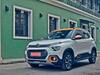 Citroen C3 भारतात लॉन्च, कमी किंमत आणि दमदार फीचर्स