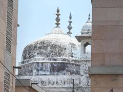 Gyanvapi Masjid Case: ज्ञानवापी मस्जिद में ढांचे की जांच का यूपी सरकार ने किया विरोध, अब हाईकोर्ट ने खारिज की याचिका