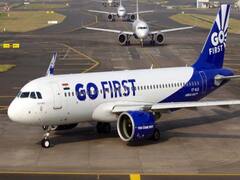 Leh Airport: लेह हवाई अड्डे पर उड़ान भरने जा रहे जहाज के सामने आया कुत्ता, रद्द करनी पड़ी फ्लाइट