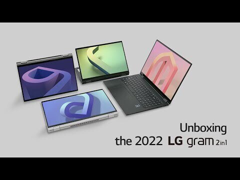 LG Gram: லேப்டாப் வாங்க ஐடியா இருக்கா? ஸ்லீக் அண்ட் லைட்வெயிட்டில் எல்.ஜி. கிராம்!